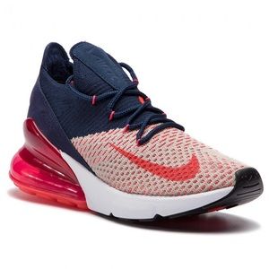 Nike Air Max 270 Flyknit